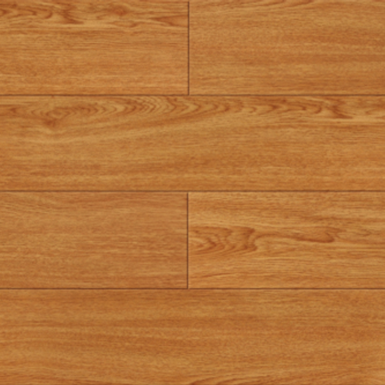 Shallow Walnut Solid Wood Floor 1500*500