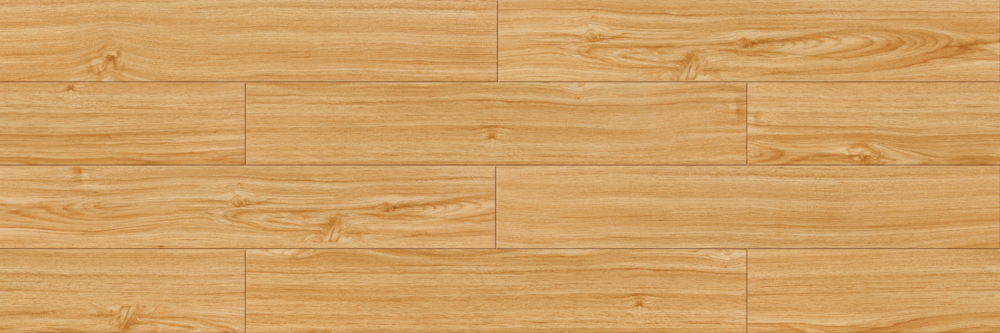 Light-Colored Solid Wood Flooring 1500*500