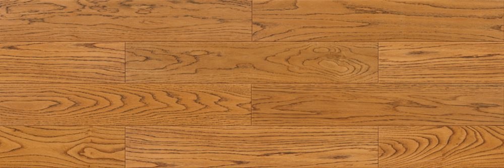 Dark Solid Wood Floor 1500x500