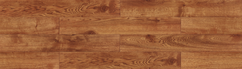 Dark Patterned Solid Wood Composite Flooring 2100*600