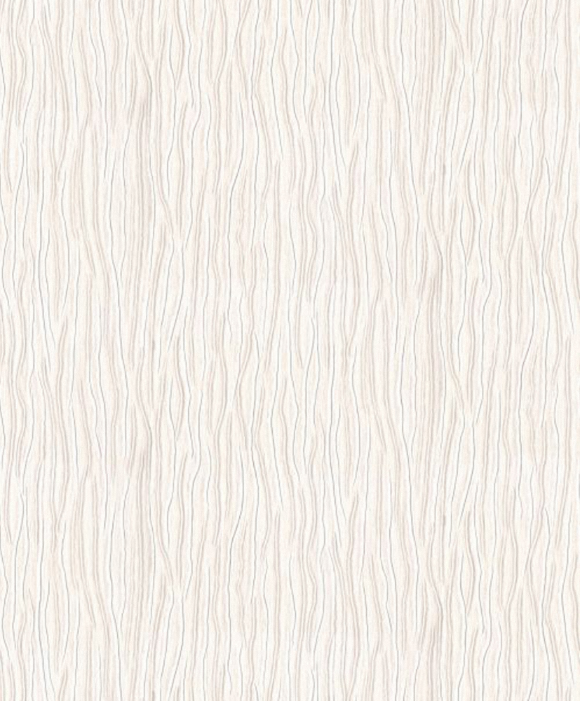 Modern Vertical Striped Light-Colored Elegant Wallpaper 600*725