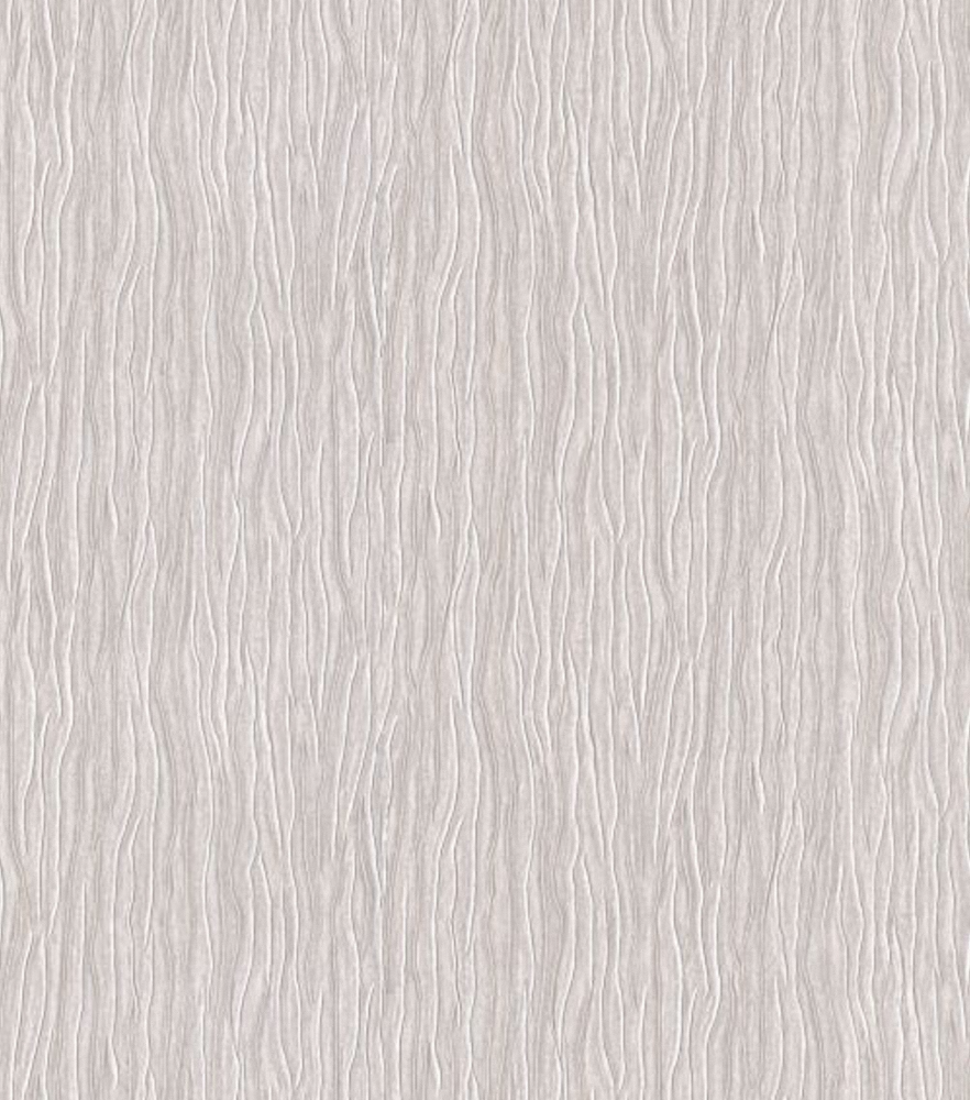 Modern Vertical Striped Light Coffee Elegant Wallpaper 600*680