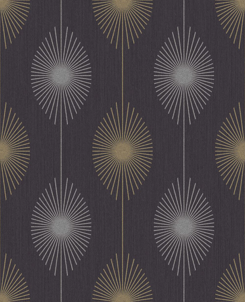 Modern Dark Art Wallpaper 600*739