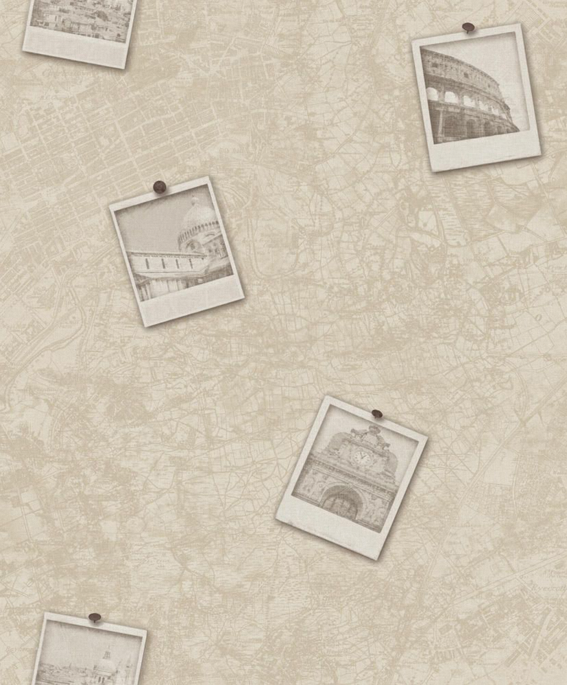 Modern Light-Colored Art Wallpaper 1000*1200