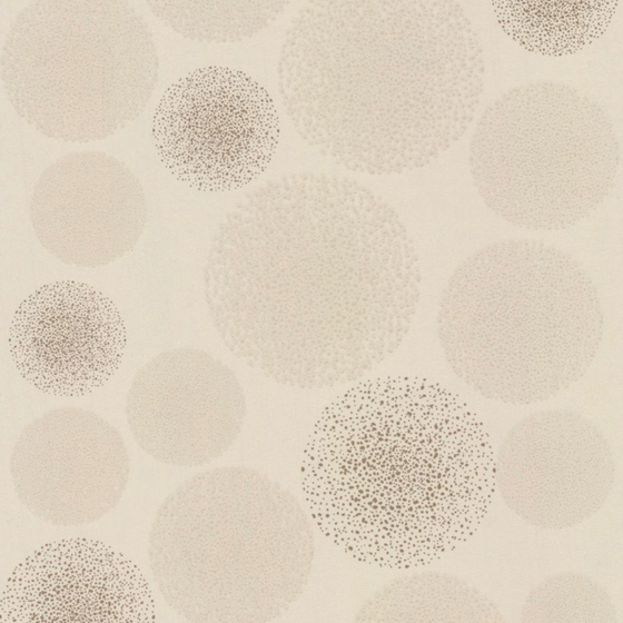 Modern Light Yellow Textured Wallpaper 700*845