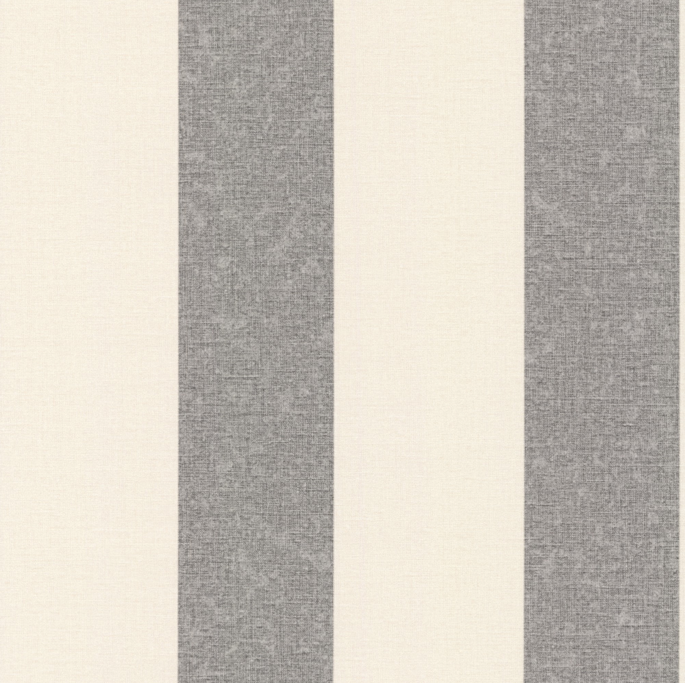 Modern Color-Block Striped Wallpaper 1000*1000