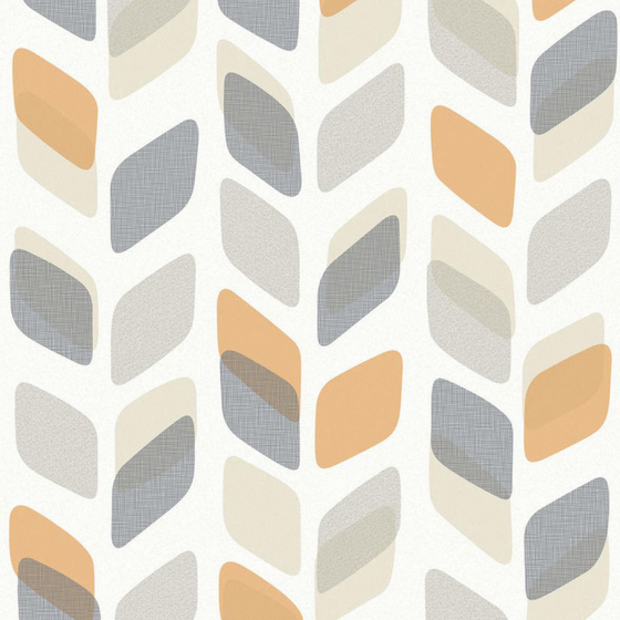 Modern Colorful Geometric Texture Wallpaper 700*845