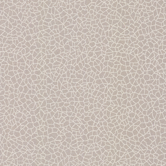 Modern Coffee-Colored Geometric Texture Wallpaper 500*370