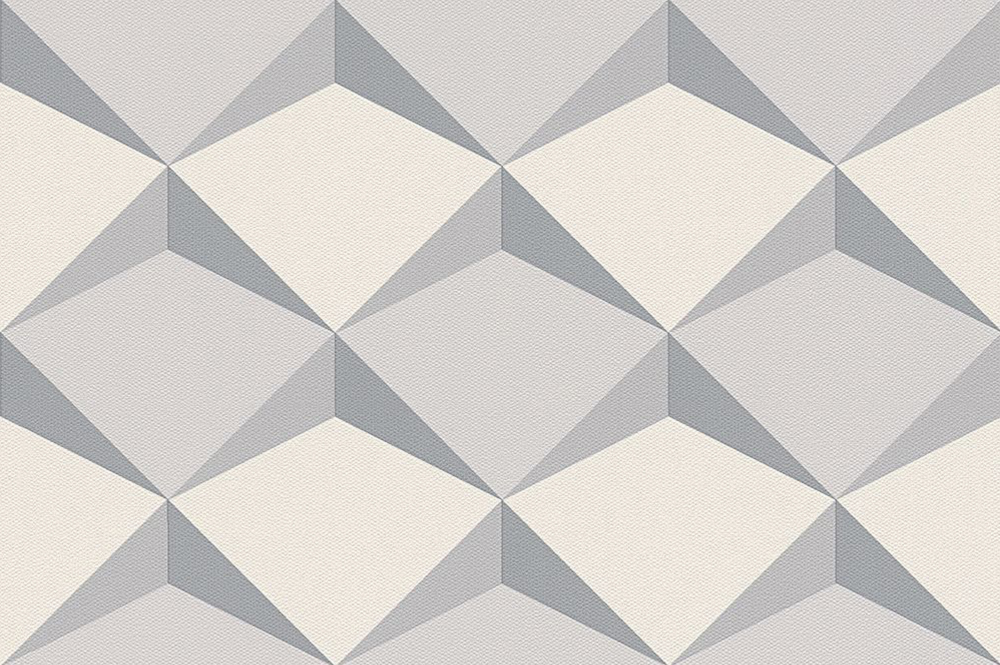 Modern Light-Colored Geometric Texture Wallpaper 700*466
