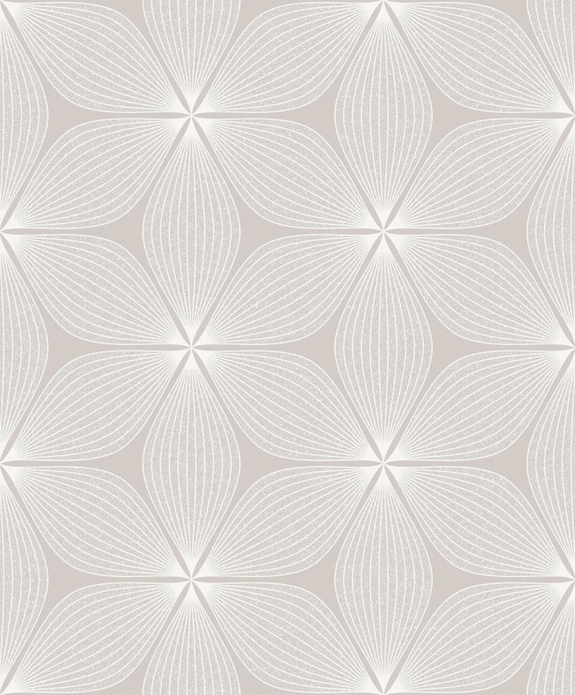 Modern Light-Colored Geometric Texture Wallpaper 700*845