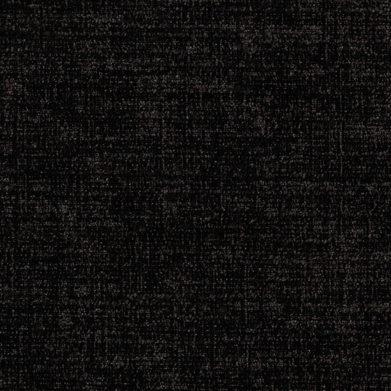 Bold Black Modern Night Star Wallpaper