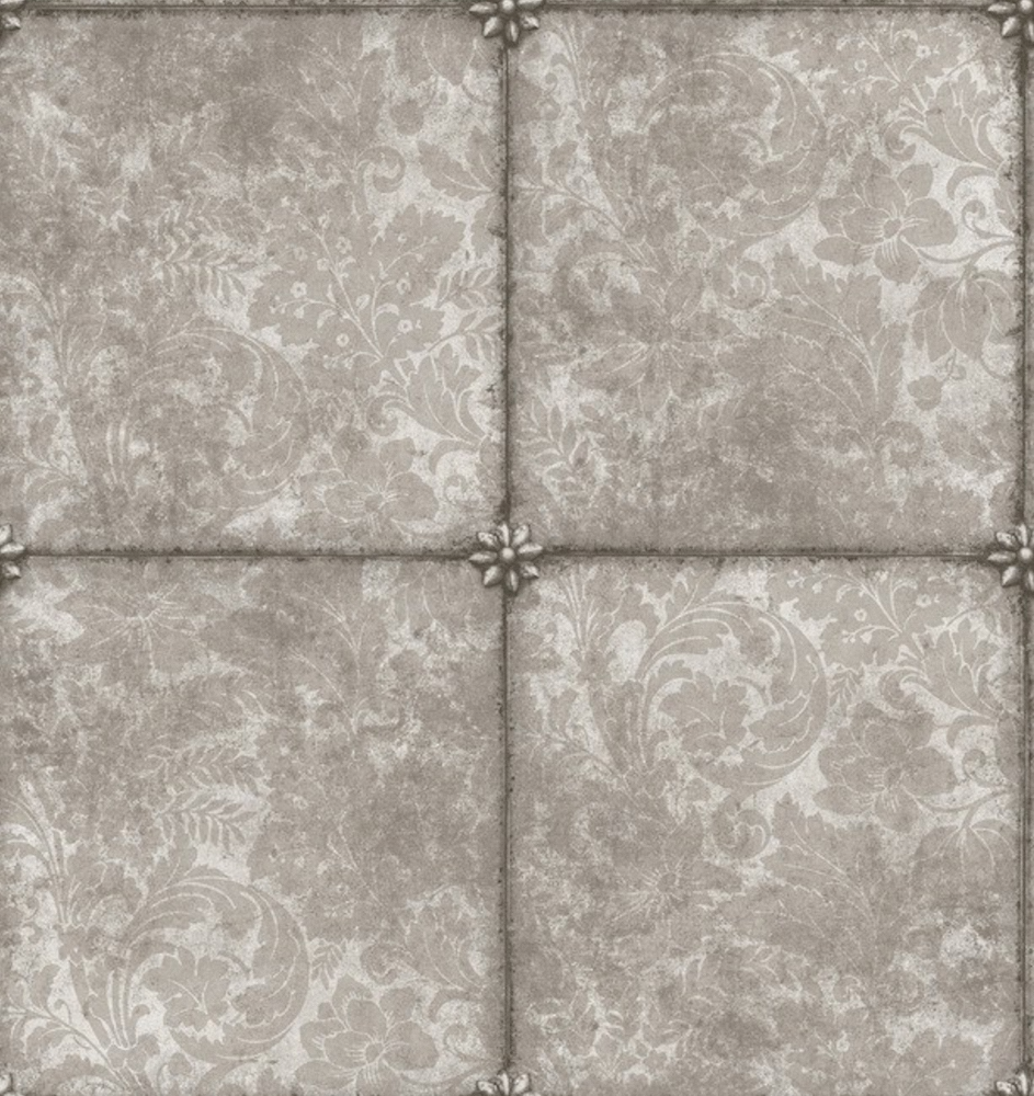 European Retro Wall Tile Wallpaper 1000*1000