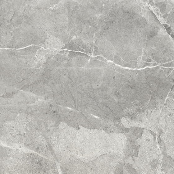 Beige White Jade Marble Floor Tile 3D Model