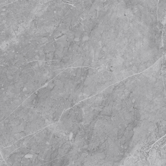 Light Gray Marble Floor Tile 3D Model