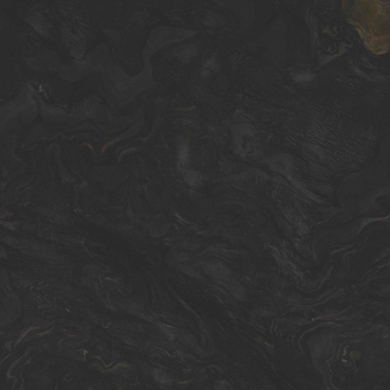 Black Marble 3D Model for Elegant Interiors