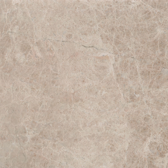 Alpine Light Gray-Yellow Marble Tile 3D Model