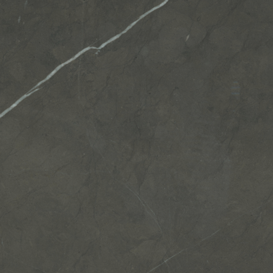 Gray Striped Marble 3D Model 1000x500