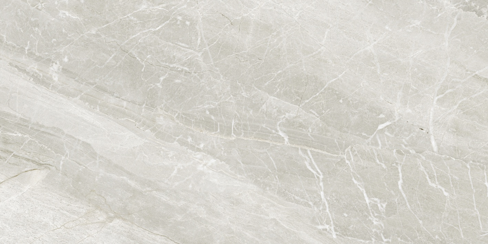 White House Beige Marble Floor Tile 3D Model