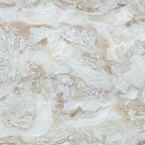 White Platinum Vein Marble Tile 3D Model in Beige