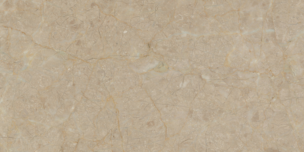 Alpine Light Gray-Yellow Marble 1500*750