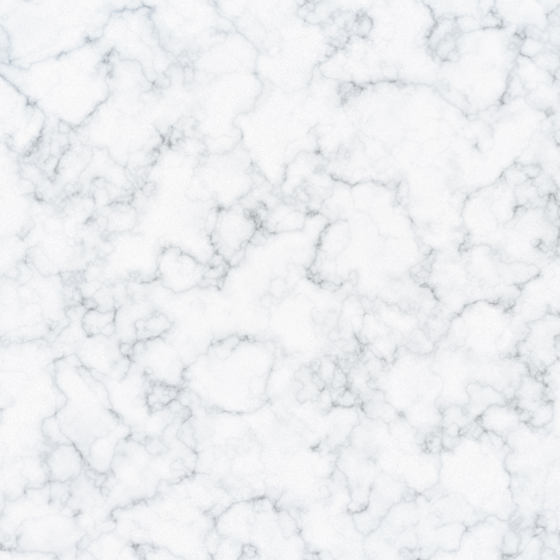 Snowflake White Marble 3D Model 1500*750