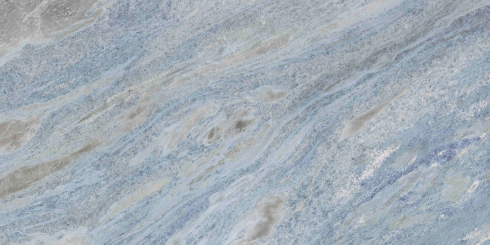 Light Blue Sand Pattern Marble 800*400