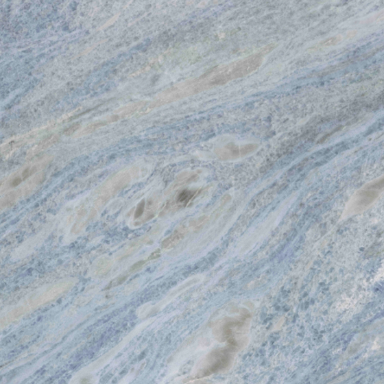 Light Blue Sand Pattern Marble 3D Model 800*400 in Gray