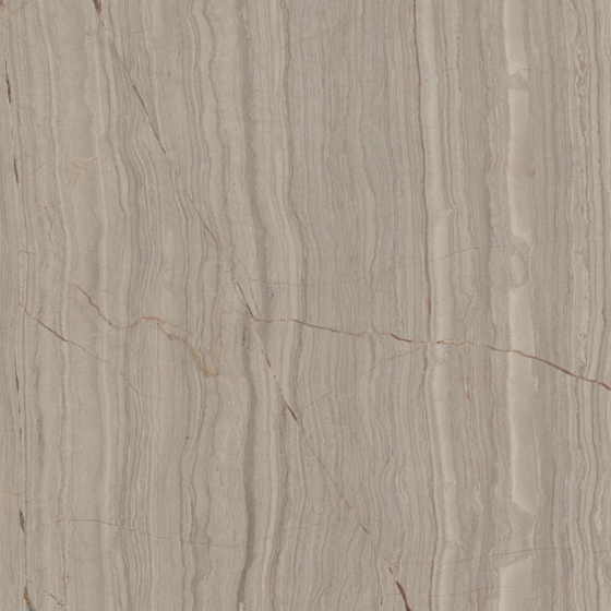 Wood Grain Stone 3D Model in Beige