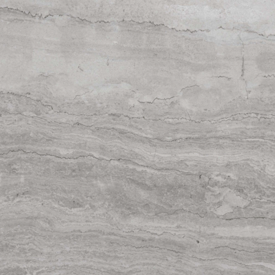 Gray Wood Grain Stone 3D Model for Stylish Flooring
