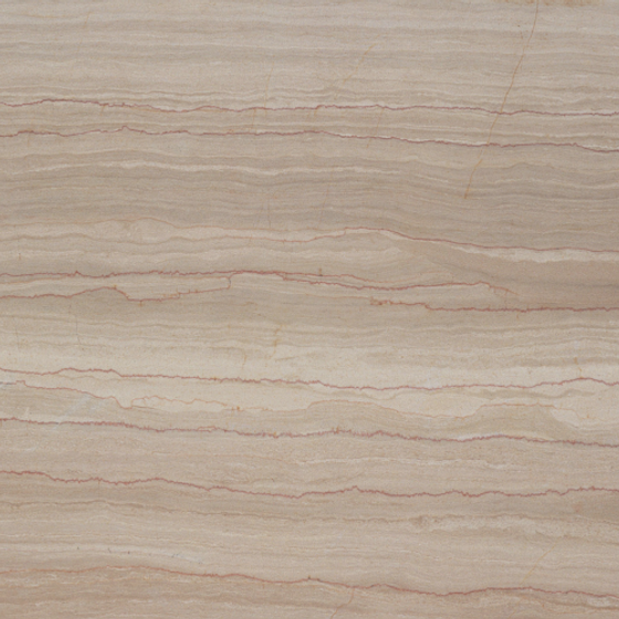Beige Wood Grain Stone 3D Model 1500x750