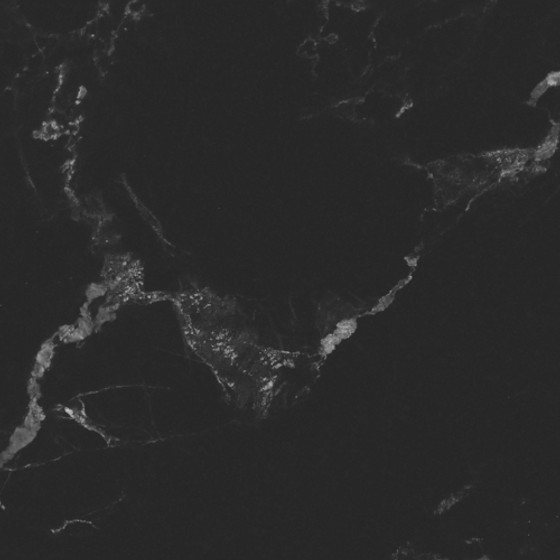 Black Marble 3D Model