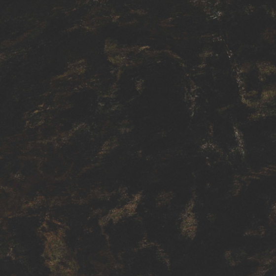 Black Marble 3D Model 1500*700