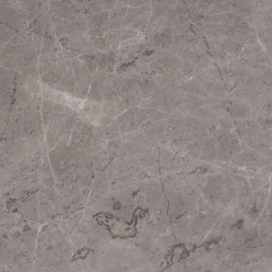 Light Gray-Blue Shattered Wall Marble 3D Model in Beige