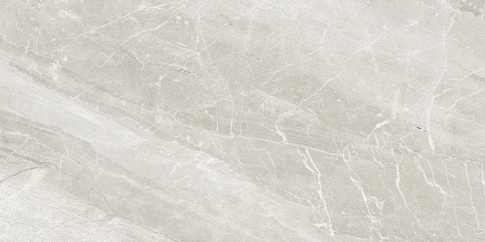 流れる砂の白大理石 1500*750