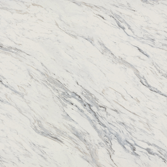 Fish Belly White Marble 3D Model for Contemporary Spaces