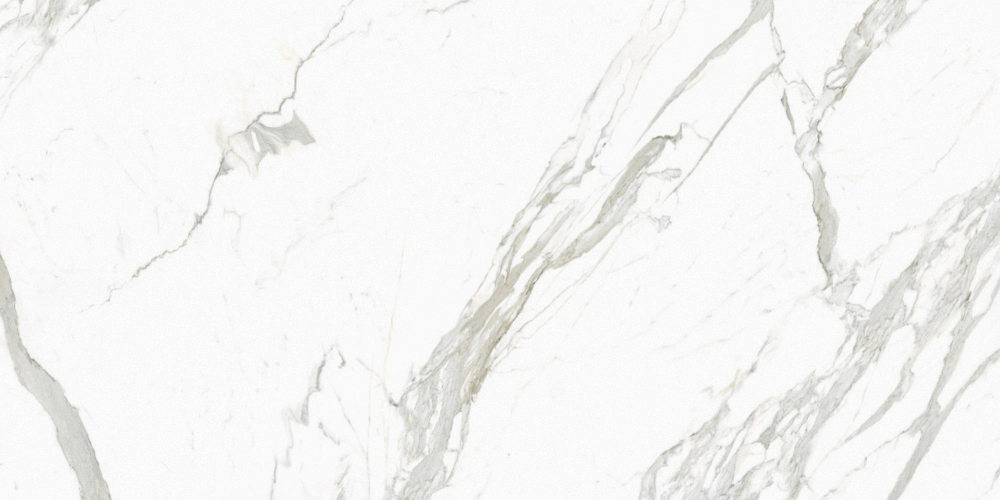 Alpine Glacier White Marble 800*400