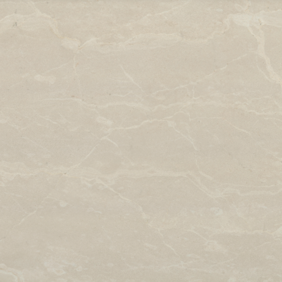 Chic Light Yellow Marble Tile 3D Model