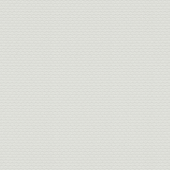 Modern Geometric Solid Color Wallpaper 1000x900 in White