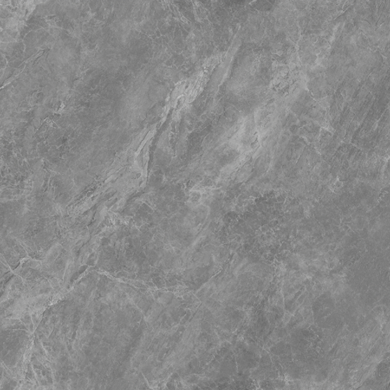 Elegant Dark Gray Marble 3D Floor Tile 1500x750