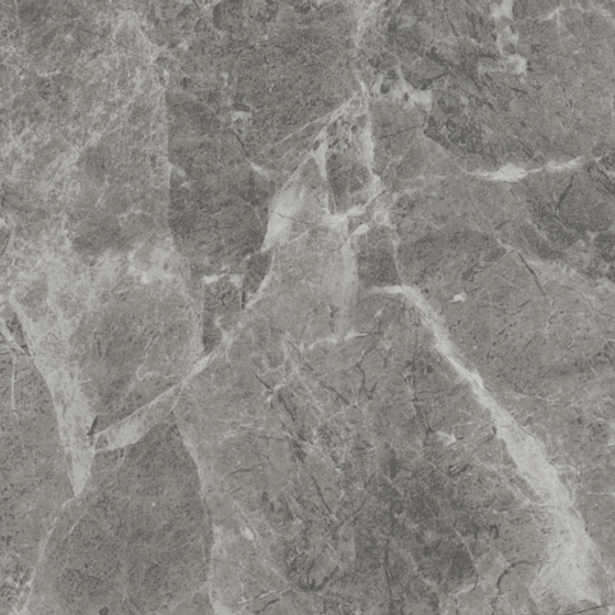 Gray Marble Beach Fragment 3D Model for Flooring