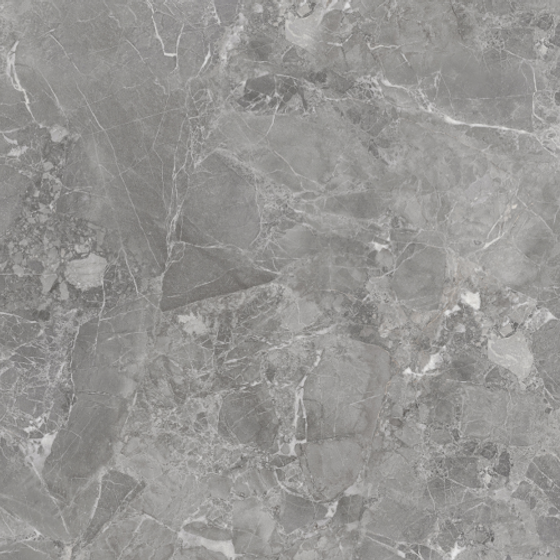 Blue Water and Sand Marble 1500x750 3D Model in Gray