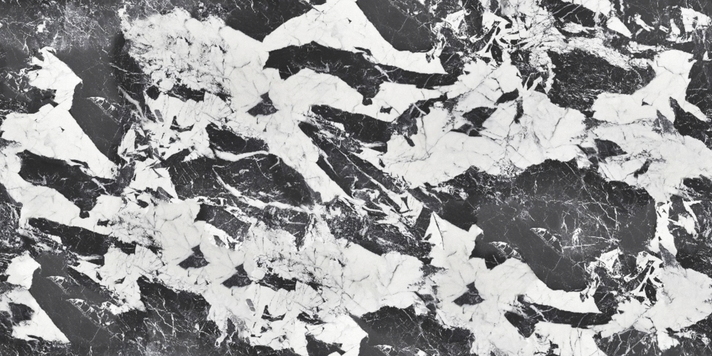 Bulgari Napoleon Black - Liu Hui QDJR2022426