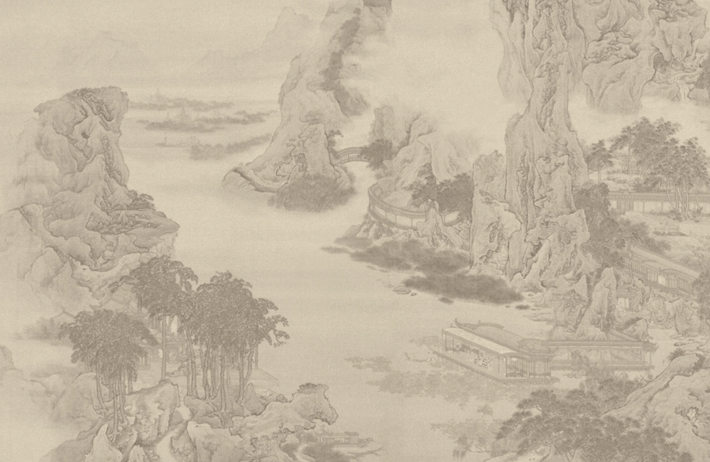 Mountain Forest Homestay