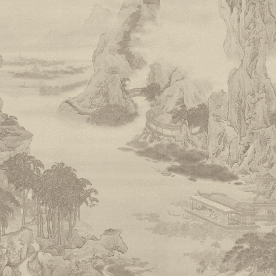 Mountain Forest Homestay