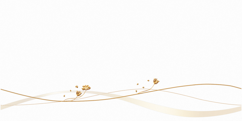 Orchid Fragrance Edge Line