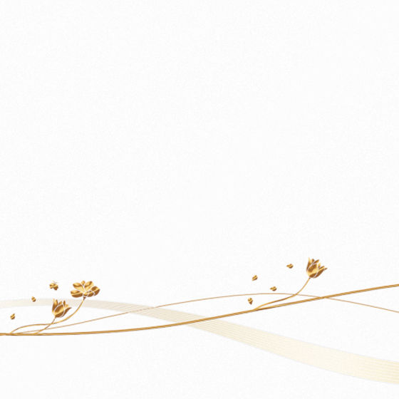 Orchid Fragrance Edge Line