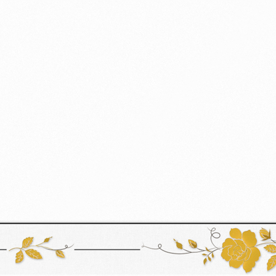 The Beauty of the Country is in Its Flowers