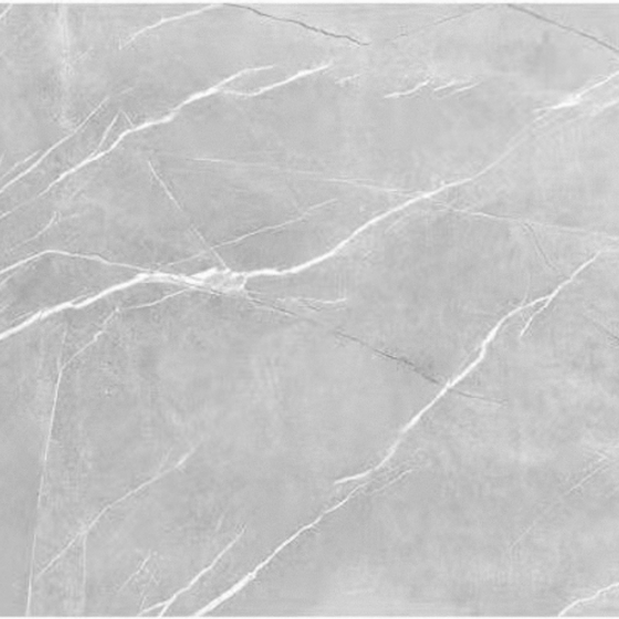 Sleek White Ink-like Painting 3D Model for Modern Accents