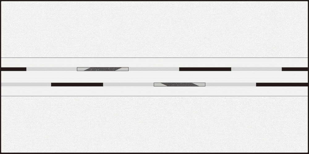 Light Luxury Gentleman