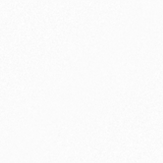 White Double Folded Edge Board 3D Model